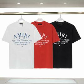 Picture of Amiri T Shirts Short _SKUAmiriS-3XL825231714